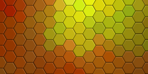 Fraktal Wallpaper Hintergrund für Design und Internet