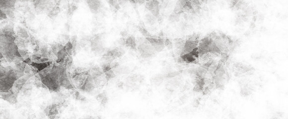 抽象的　水墨画　パターン