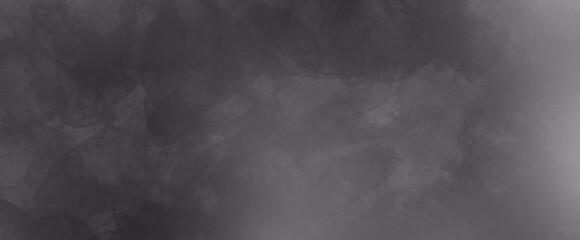 Naklejka premium 抽象的 水墨画 パターン