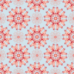 seamless pattern