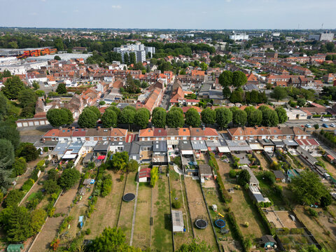 Jardins,