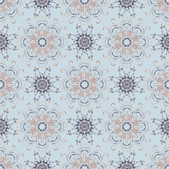 seamless pattern