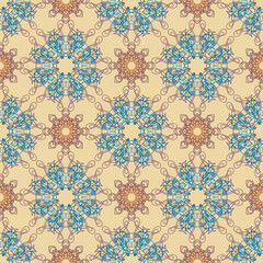 seamless pattern