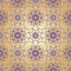 seamless pattern