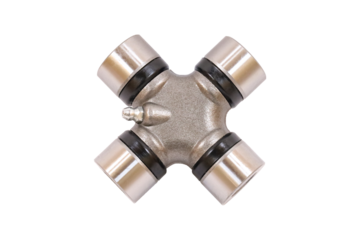 U-Joint universal joint with grease zerk for small cars or trucks