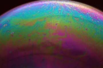 The Abstract Bubble