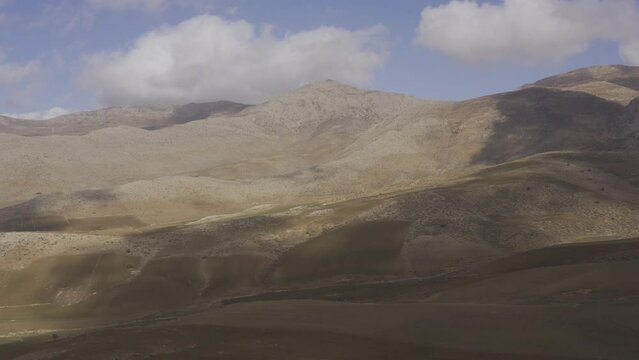 Aerial, Khorramabad County, Iran