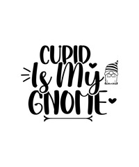 Gnomes SVG Bundle, Gnomies svg, Holiday gnomes, Christmas Gnomes, Cute Girl Gnomes Clipart, Boy Gnomes Clip Art, Gnome Cut File for Cricut