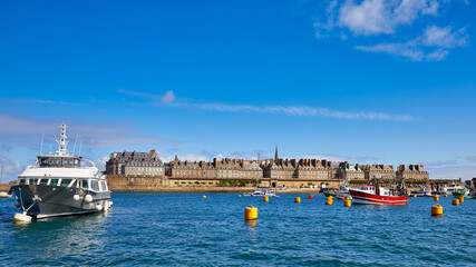 St Malo