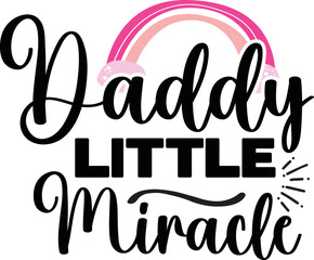 Rainbow svg design cut files