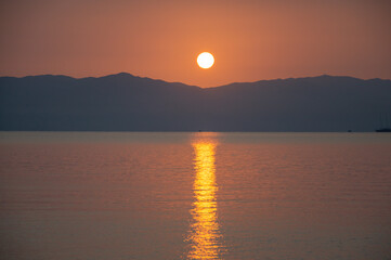 fotografie dell isola di Corfu in grecia