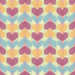 seamless pattern