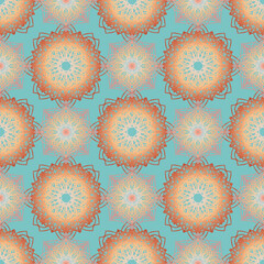 seamless pattern