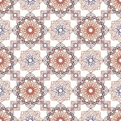 seamless pattern