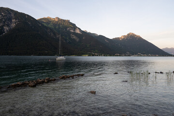 Achensee Panorama