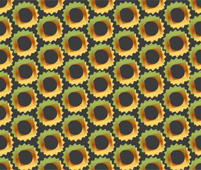 seamless pattern