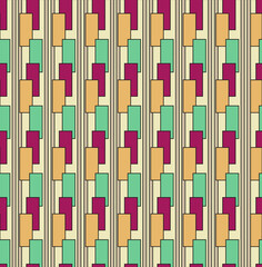 seamless pattern