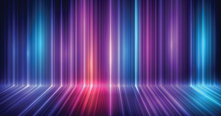 Modern abstract high-speed motion effect. Futuristic dynamic motion technology.Colorful motion pattern for banner or poster design background. Vector EPS10.