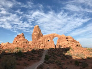 Fototapeta premium landscape