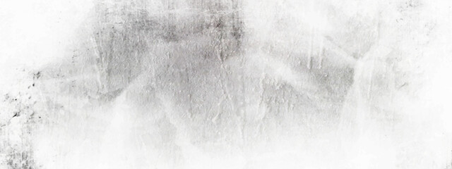 Luxurious white marble texture, concrete wall white color for the background. Cement wall modern style background and texture. Paint leaks and Ombre effects. Silver ink and watercolor textures marble.