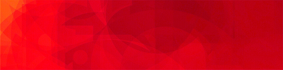 horizontal abstract template for banners, posters, events, advertising, and graphic designing works, insert picture or text with copy space