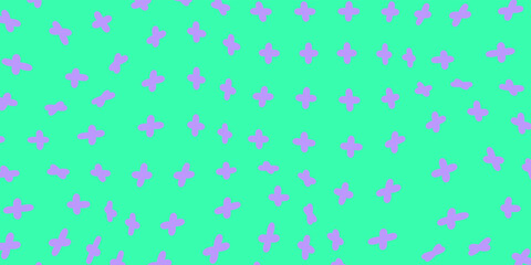 Retro Neon Groovy Background. 70's Vibes Vector Design. Trendy Y2k Backdrop . Funky psychedelic 80s 90s aesthetic.
