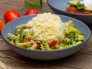 fusilli