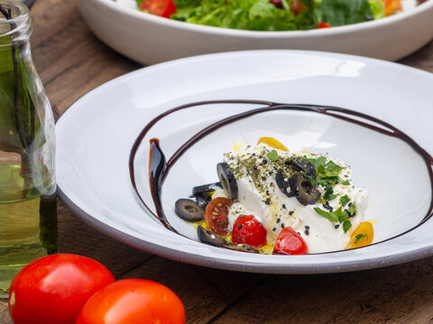 jocoque fermented milk