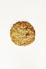 cookies with blueberries