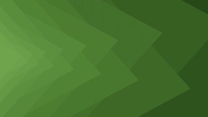 Fototapeta premium green abstract background