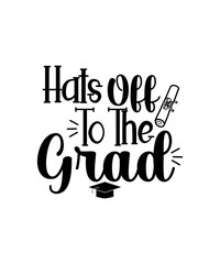 Graduation SVG Bundle, Graduation Shirt Design SVG, 2022 Grad SVG, Proud Family of the Graduate svg, svg files, clip art, cricut, silhouette