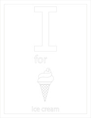 education letter coloring pages