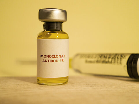 Monoclonal Antibody Therapy