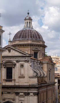 basilica di city