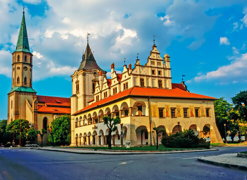 Levoca, Slovakia