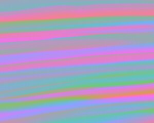 Unicorn background, rainbow background, multicolor, pastel colors between warm and cold, fantasy, mystery