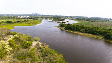 Rio Paraguai Mato Grosso do Sul