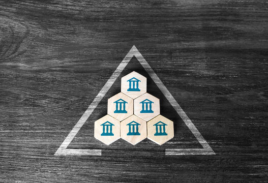 Economic Union of States. Government bodies and departments. Related banks. Interstate Union. Cooperation. Interbank identification system. Financial transactions. Information exchange.