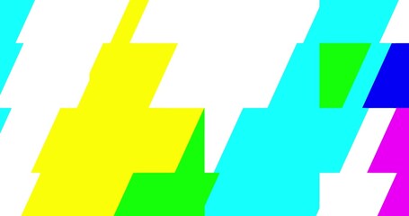 abstract background with stripes	