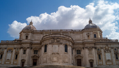 Basilica Papale di Santa Maria Maggiore