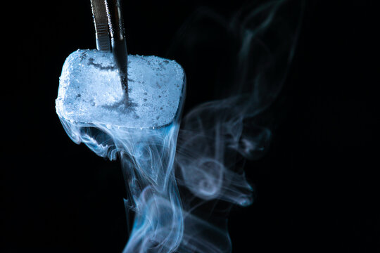 Dry Ice