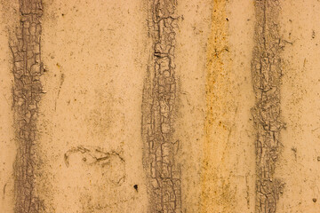 Abstract background cracked old cement wall.