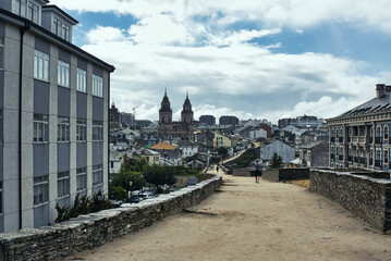 Galicia one of the most amazing places in Spain