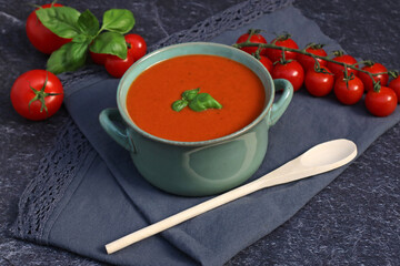 Tomatensuppe