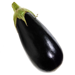 eggplant isolated - 529288223