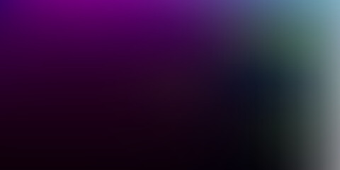 Light pink, blue vector blurred background.