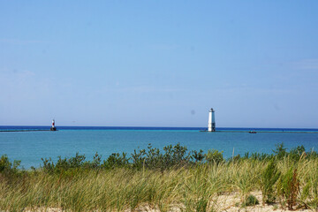 Lake Michigan