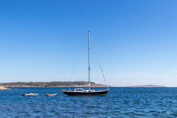 Obraz premium Outdoors