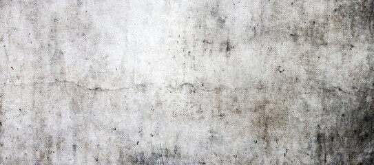 Gray cement wall or concrete surface texture for background.