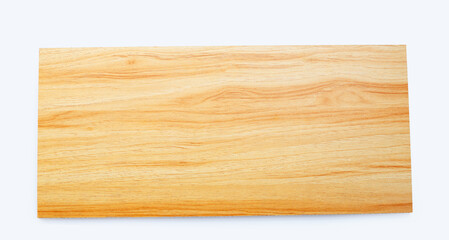 Wood texture for background. Copy space MDF particle booard.